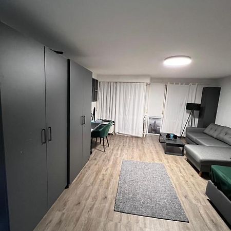 Business Apartment Karlsruhe Exterior photo