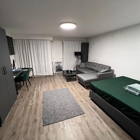 Business Apartment Karlsruhe Exterior photo
