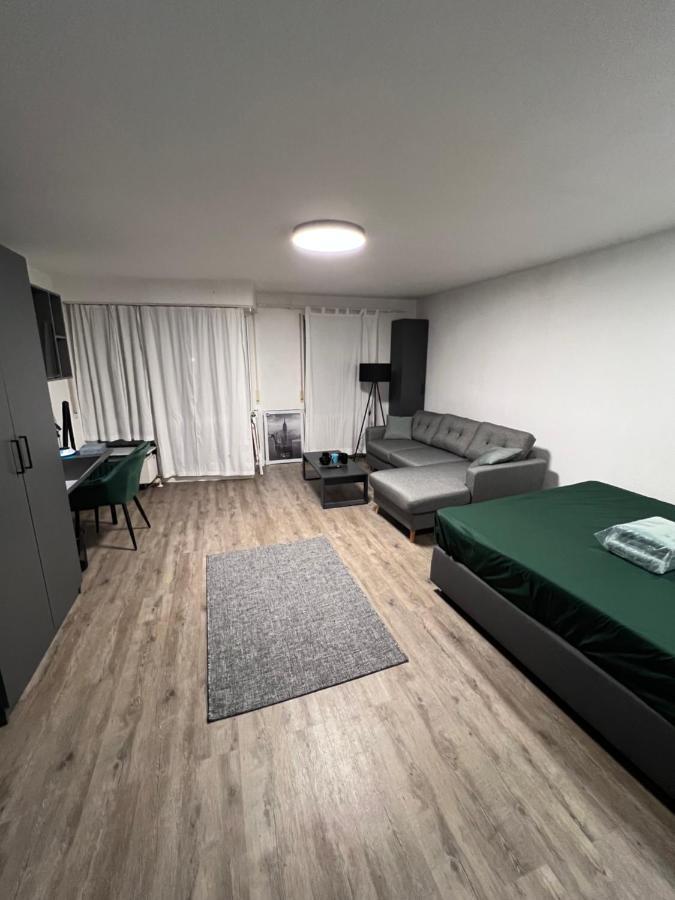 Business Apartment Karlsruhe Exterior photo