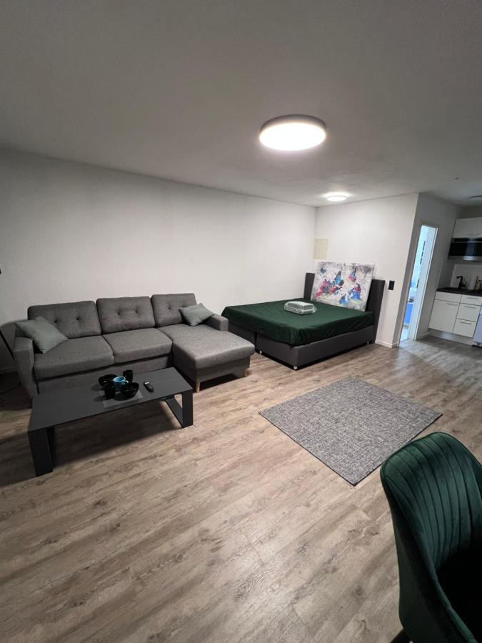 Business Apartment Karlsruhe Exterior photo